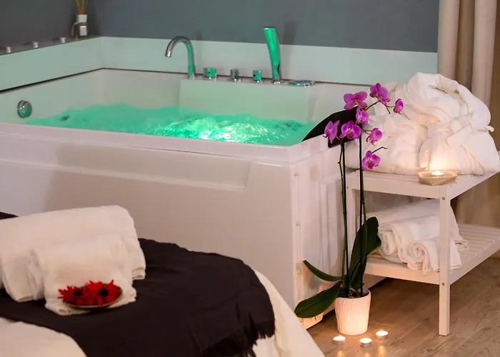 Duomo Luxury 4* Katania