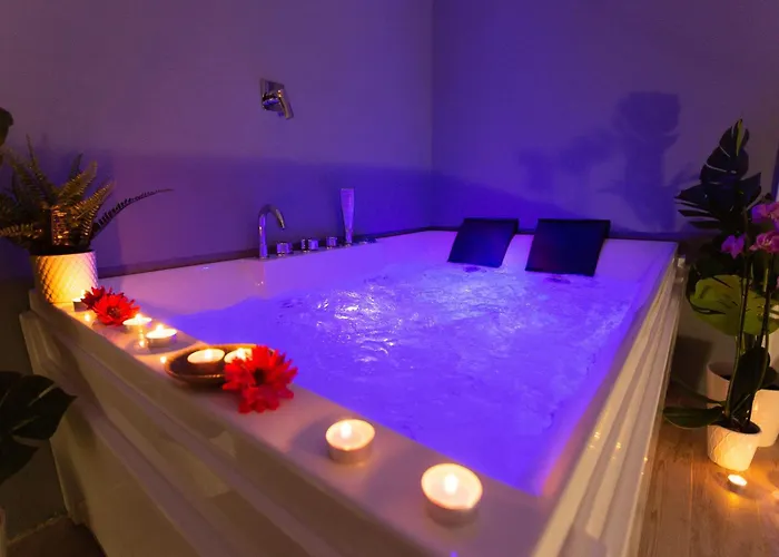 Pensjonat Duomo Luxury