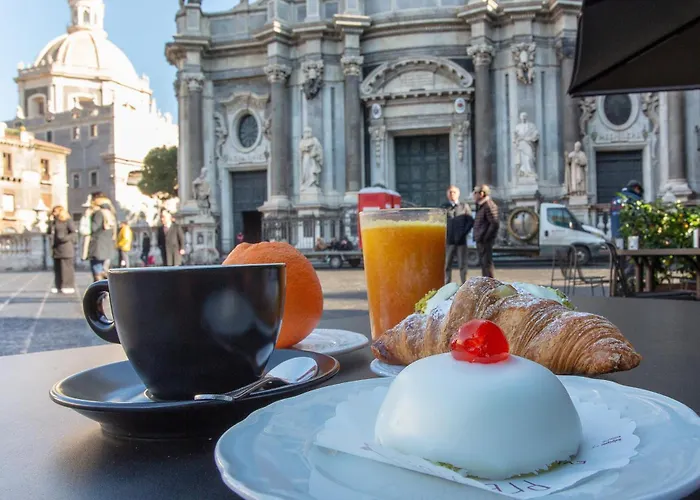 Pensjonat Duomo Luxury 4*