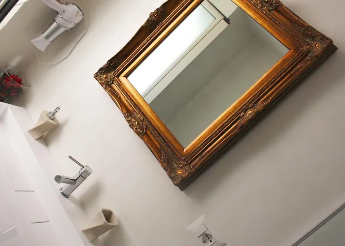 Pensjonat Duomo Luxury Katania