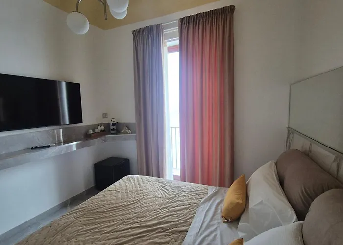 Duomo Luxury Pensjonat Katania