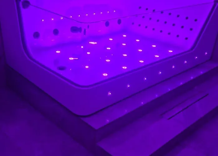 Duomo Luxury Pensjonat Katania