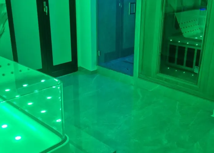 Duomo Luxury Katania