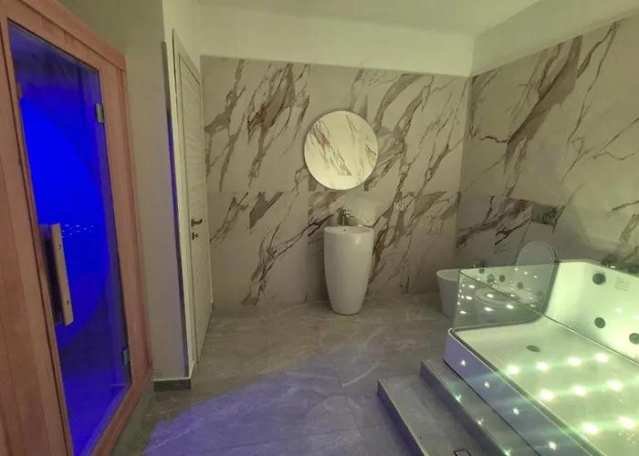 Duomo Luxury 4* Katania