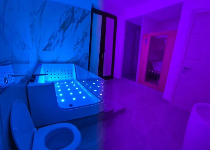 Duomo Luxury 4* Katania