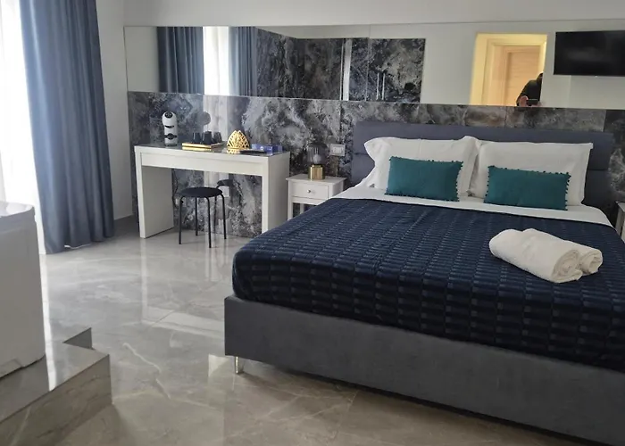 Gæstehus Duomo Luxury 4*