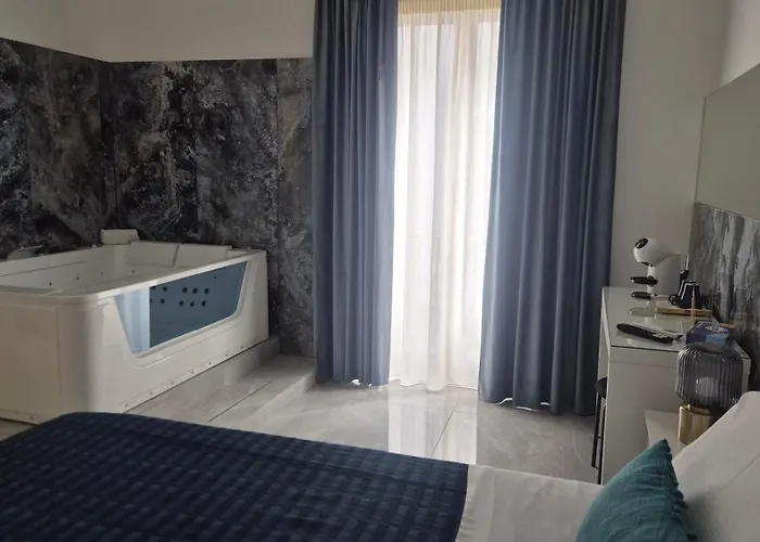 Duomo Luxury 4*